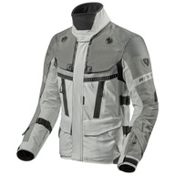 REV \ 'IT Jacket Dominator 3 GTX Silver-Antracit