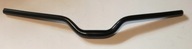 Hliníkové MTB riadidlá 31,8 zdvih 60-80 mm ergonomické MTB riadidlá Hliníkové MTB riadidlá 31,8 zdvih 60-80 mm ergonomické MTB riadidlá