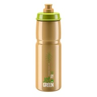 Elite Jet fľaša hnedá/zelená 750ml Elite Jet fľaša hnedá/zelená 750ml