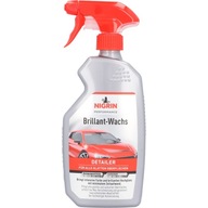 NIGRIN QUICK DETAILER Tekutý vosk Lesk 500 ml NIGRIN QUICK DETAILER Tekutý vosk Lesk 500 ml