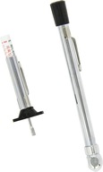 Prstencový analógový manometer a hĺbkomer RTG2 Prstencový analógový manometer a hĺbkomer RTG2