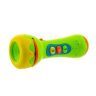 Projektor toy-years 0634197 EUROBABY TOYS