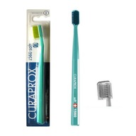 CURAPROX CS 1560 Mäkká zubná kefka BLISTER CURAPROX CS 1560 Mäkká zubná kefka BLISTER