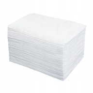 Uterák z netkanej textílie 40 cm x 50 cm - 100 ks. Uterák z netkanej textílie 40 cm x 50 cm - 100 ks.