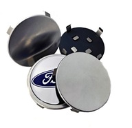 Kryty, krytky, hliníkové ráfiky pre Ford 67mm Kryty, krytky, hliníkové ráfiky pre Ford 67mm