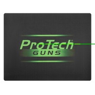 Podložka ProTech Guns na čistenie zbraní Podložka ProTech Guns na čistenie zbraní