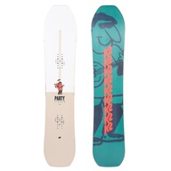 Snowboard K2 Party Platter R.147