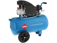KOMPRESOR HL155-50 Airpress 50l., 155l./min. KOMPRESOR HL155-50 Airpress 50l., 155l./min.