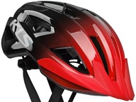 CYKLISTICKÁ PRILBA KELLYS DAZE ČERVENÁ L/XL CYKLISTICKÁ PRILBA KELLYS DAZE ČERVENÁ L/XL