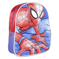 3D batoh do škôlky Spiderman