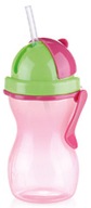 TESCOMA DETSKÁ FĽAŠA S BAMBINI SLAMKA 300 ML TESCOMA DETSKÁ FĽAŠA S BAMBINI SLAMKA 300 ML