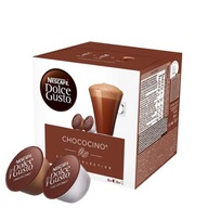 Kapsuly Nescafe Dolce Gusto Chococino 16 ks. Kapsuly Nescafe Dolce Gusto Chococino 16 ks.