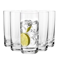 KROSNO Mixology vysoké poháre 6x350ml KROSNO Mixology vysoké poháre 6x350ml