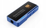 iBasso DC03 Pro – 2x CS43131 – DSD256 – USB Type-C + Lightning – modrá iBasso DC03 Pro – 2x CS43131 – DSD256 – USB Type-C + Lightning – modrá