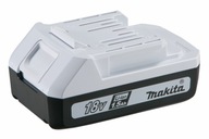 BATÉRIA MAKITA BL1815G 1,5 AH 18V LI-ON