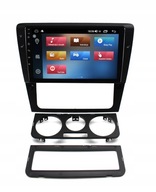 RÁDIONAVIGÁCIA VOLKSWAGEN PASSAT B6 2006 ANDROID RÁDIONAVIGÁCIA VOLKSWAGEN PASSAT B6 2006 ANDROID