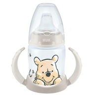 NUK SIP POHÁRKY S TEPELNÝMI SENZORMI 150ml NUK SIP POHÁRKY S TEPELNÝMI SENZORMI 150ml