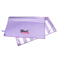 LILA VIBES BEASTPINK RÝCHLO-SUCHÝ PLÁŽOVÝ OTERÁK LILA VIBES BEASTPINK RÝCHLO-SUCHÝ PLÁŽOVÝ OTERÁK