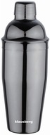 Barmanský šejker na nápoje a koktaily 750ml GRAPHITE KLAUSBERG Barmanský šejker na nápoje a koktaily 750ml GRAPHITE KLAUSBERG