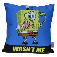 Mäkký vankúš SpongeBob SquarePants (514881) Mäkký vankúš SpongeBob SquarePants (514881)