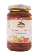 Alce Nero paradajky 330 g Alce Nero paradajky 330 g