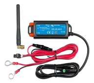 GX LTE 4G - modem a GPS príslušenstvo pre zariadenia GX