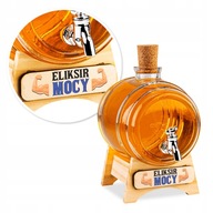 1L SUD NA WHISKY LIKÉRY S POTLAČOU + KOHÚTOK 1L SUD NA WHISKY LIKÉRY S POTLAČOU + KOHÚTOK