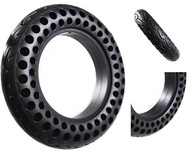 10 x 2.125 bezdušová pevná pneumatika pre Xiaomi M365 10 palcov 10 x 2.125 bezdušová pevná pneumatika pre Xiaomi M365 10 palcov