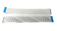 FPC FFC páska 40pin 0,5mm 20cm typ B FPC FFC páska 40pin 0,5mm 20cm typ B