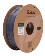 Filament eSun PLA-HF (Fast Printing) sivý 1,75 mm