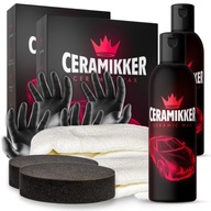 Ceramikker Keramický autovosk na autolak Ceramiker 2x 250ml Ceramikker Keramický autovosk na autolak Ceramiker 2x 250ml