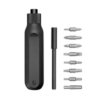 Ratchetový skrutkovač Xiaomi Mi s bitmi, 10 prvkov Ratchetový skrutkovač Xiaomi Mi s bitmi, 10 prvkov