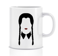 Stredajší hrnček Addams (The Addams Family2) Stredajší hrnček Addams (The Addams Family2)