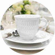 0001 ŠÁLKA 220 Biely PORCELÁN SOFIA ĆMIELÓW 0001 ŠÁLKA 220 Biely PORCELÁN SOFIA ĆMIELÓW
