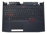 POUZDRO KLÁVESNICE ACER PREDATOR G9-592 G9-593 JUN POUZDRO KLÁVESNICE ACER PREDATOR G9-592 G9-593 JUN