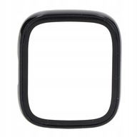 Puzdro Bizon + sklo pre Xiaomi Redmi Watch 3, set Puzdro Bizon + sklo pre Xiaomi Redmi Watch 3, set