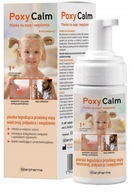 Poxy Calm Pena na kiahne a svrbenie 100 ml Poxy Calm Pena na kiahne a svrbenie 100 ml
