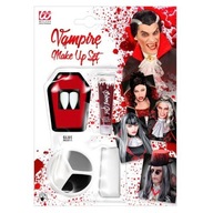 VAMPIRE HALLOWEEN MAKE UP SET VAMPIRE HALLOWEEN MAKE UP SET