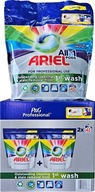 ARIEL Allin1 COLOR kapsule na pranie 45 ks ARIEL Allin1 COLOR kapsule na pranie 45 ks