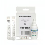 ZOOLEK TEST K presný test na DOPLNOK DRASLÍKA ZOOLEK TEST K presný test na DOPLNOK DRASLÍKA