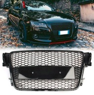 Maketa masky chladiča Audi A5 07-12 RSlook čierna lesklá PDC Maketa masky chladiča Audi A5 07-12 RSlook čierna lesklá PDC