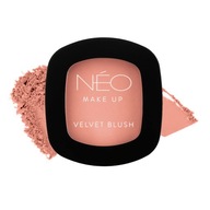 NEO MAKE UP Lisovaná lícenka VELVET BLUSH 03 NEO MAKE UP Lisovaná lícenka VELVET BLUSH 03