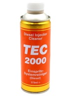 PRÍPRAVOK NA ČISTENIE VSTREKOVAČA TEC-2000 375ml ČISTIČ DIESELOVÝCH VSTREKOVAČOV