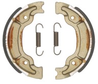 ZADNÉ BRZDOVÉ ČELISTY TRW Yamaha YFA 125 92-04 ZADNÉ BRZDOVÉ ČELISTY TRW Yamaha YFA 125 92-04