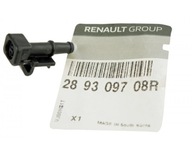 RENAULT MEGANE III OSTREKOVAČKA HMLOVÁ DÝZA RENAULT MEGANE III OSTREKOVAČKA HMLOVÁ DÝZA