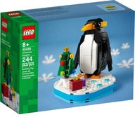 LEGO PENGUIN - 40498