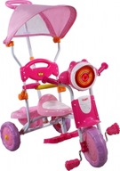 Bicykel, trojkolka, vozík, košík, búdka pre bábätká