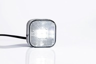 LED SVIETIDLO 12/24V BIELE LED SVIETIDLO 12/24V BIELE