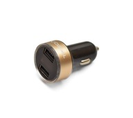 NABÍJAČKA DO AUTO 2X USB 3.1A 20W RÝCHLA VÝKONNÁ NABÍJAČKA DO AUTO 2X USB 3.1A 20W RÝCHLA VÝKONNÁ