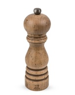 PEUGEOT starožitný 18cm. Doživotný mlynček na korenie